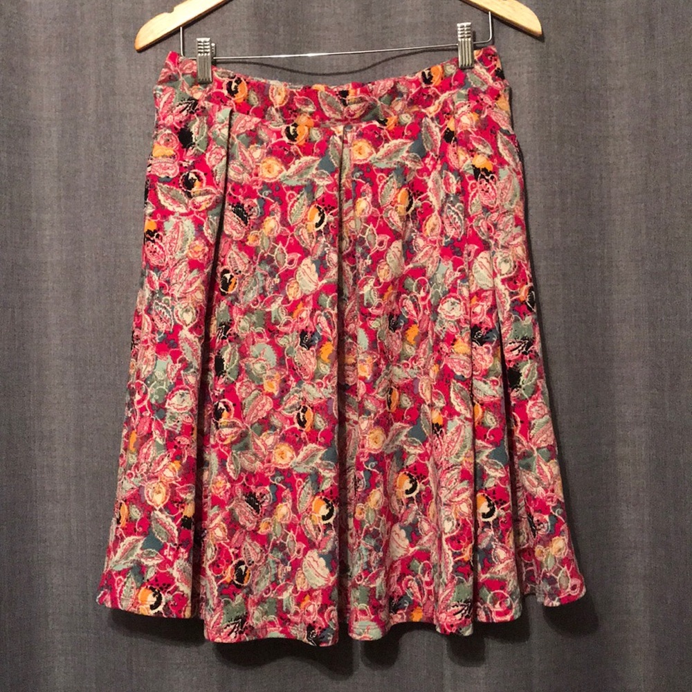 LulaRoe Madison Skirt